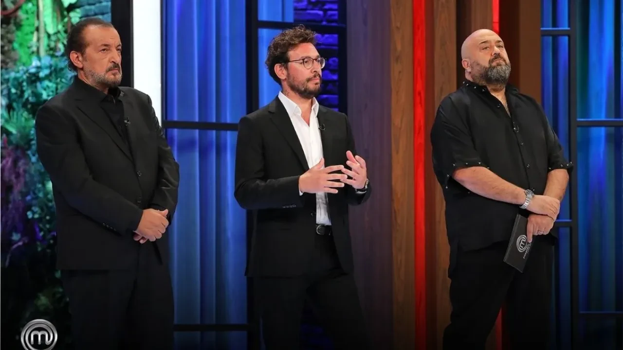 MasterChef’te elenen yarışmacı kim? 23 Ağustos 2026 MasterChef’e veda eden yarışmacı 