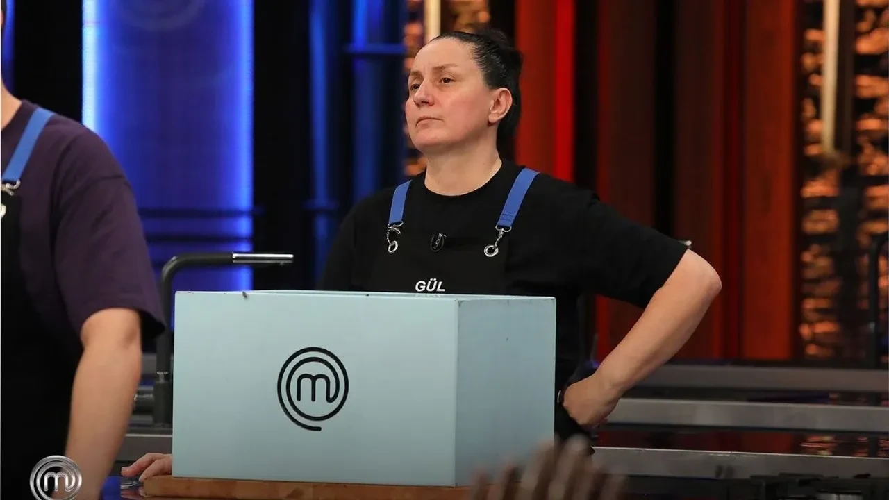 MasterChef’te elenen yarışmacı kim? 23 Ağustos 2026 MasterChef’e veda eden yarışmacı 