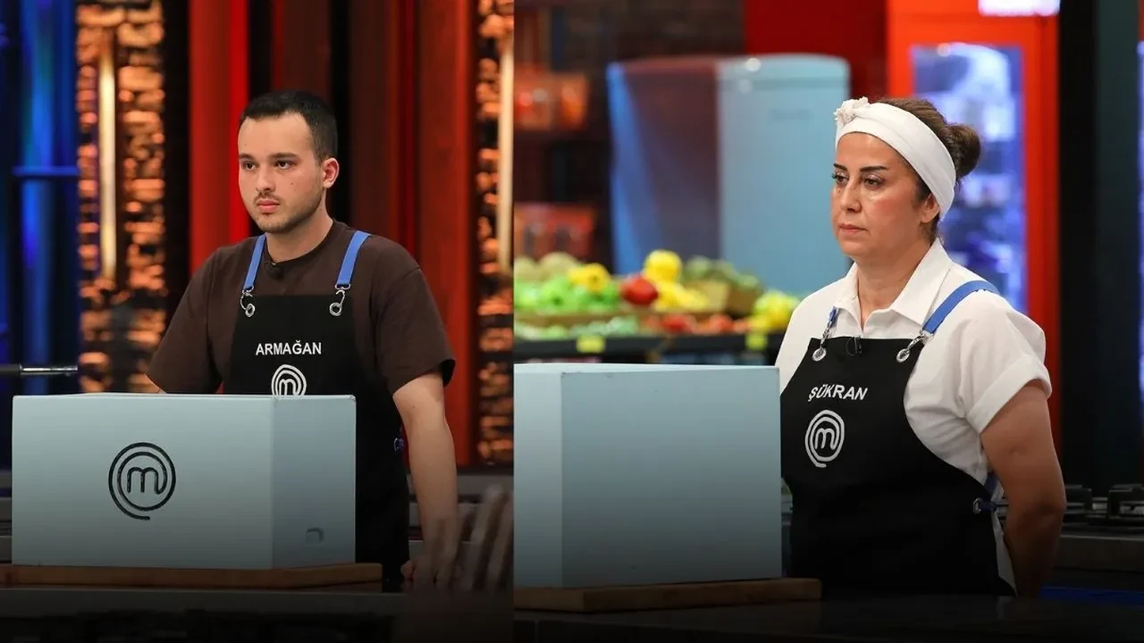 MasterChef’te elenen yarışmacı kim? 23 Ağustos 2026 MasterChef’e veda eden yarışmacı 