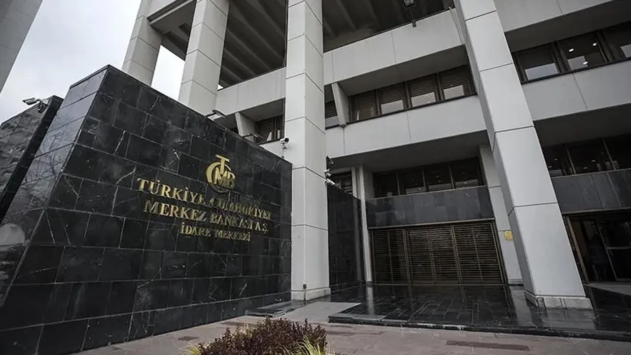 Merkez Bankası'ndan 6 ay sonra bir hafta vadeli repo ihaleleri kararı