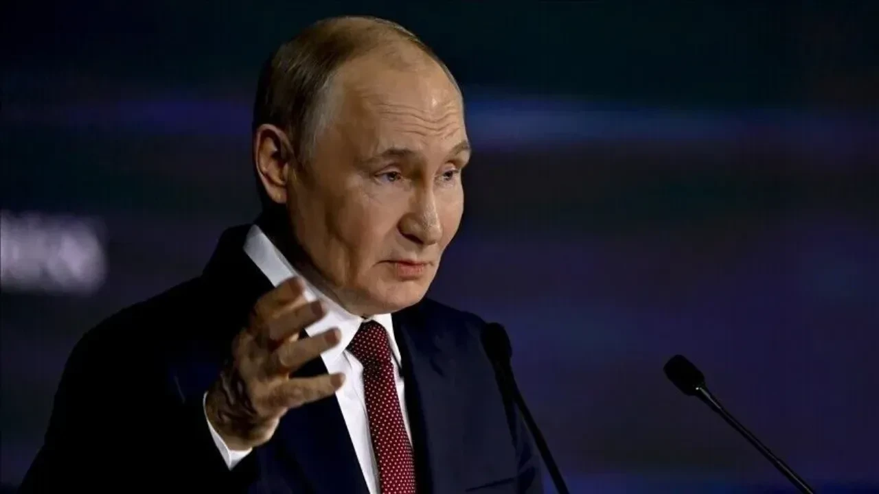 Putin’den Ukrayna’ya misilleme tehdidi: Pandora'nın kutusunu açtılar
