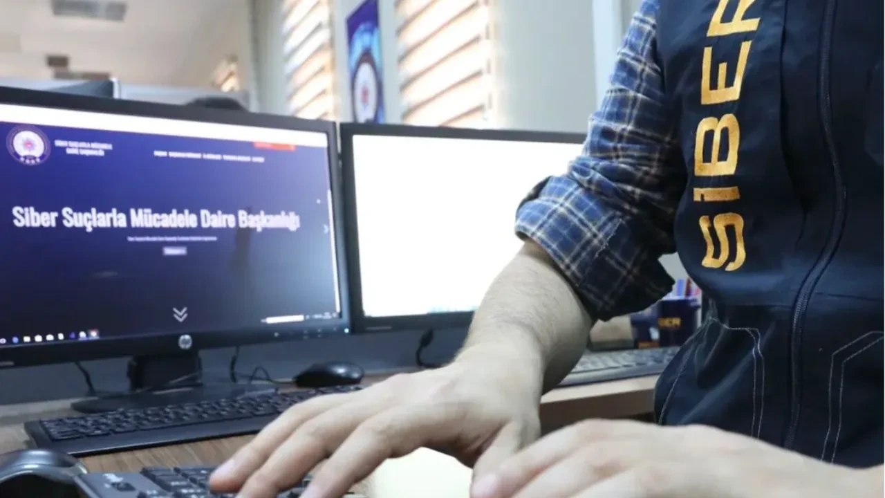 Siber suçlulara darbe! Son 5 günde 37 tutuklama