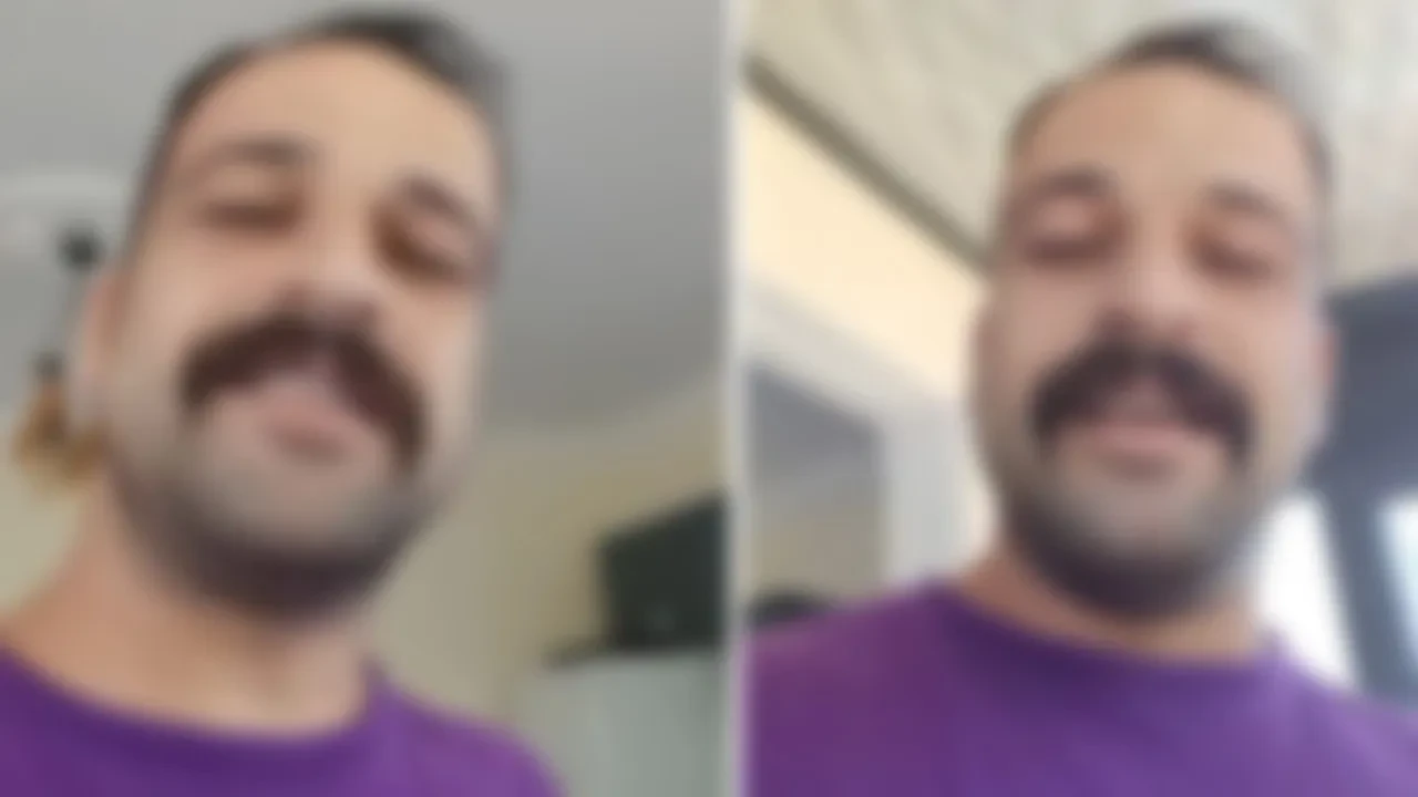 Sosyal medyada Milli Eğitim Bakanı Yusuf Tekin ve AK Parti seçmenine küfretti! Hakkında gözaltı kararı verildi