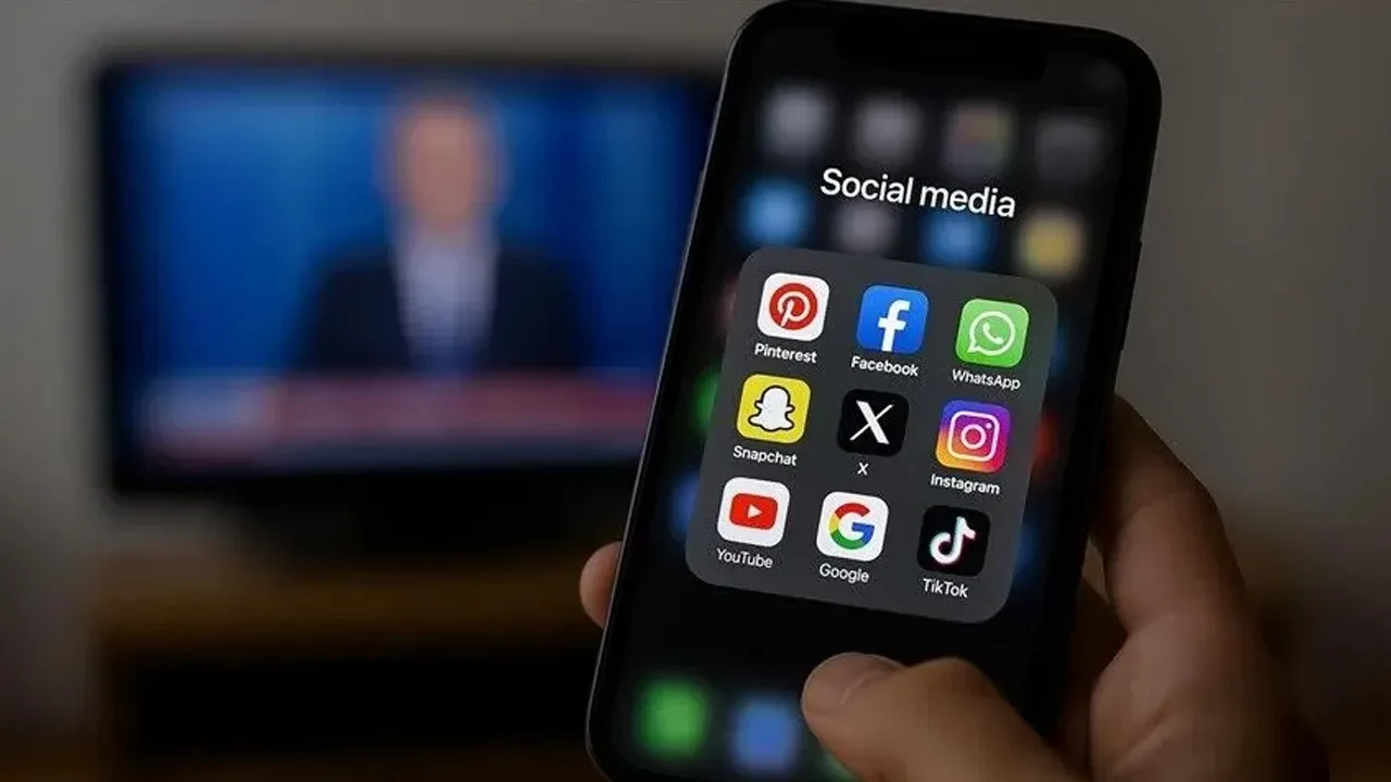 Sosyal medyada Milli Eğitim Bakanı Yusuf Tekin ve AK Parti seçmenine küfretti! Hakkında gözaltı kararı verildi