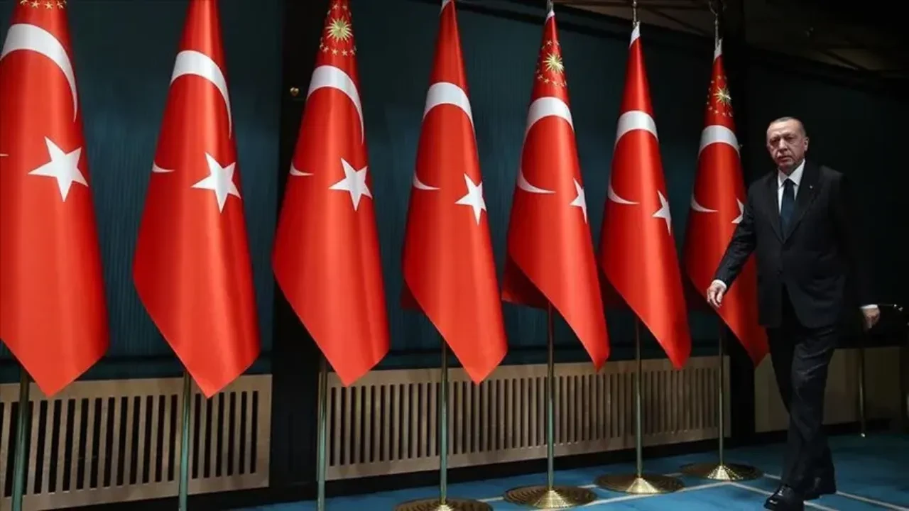 Tarihi zaferin 955. yıl dönümü! Gözler Ahlat'ta Cumhurbaşkanı Erdoğan'ın vereceği mesajlarda
