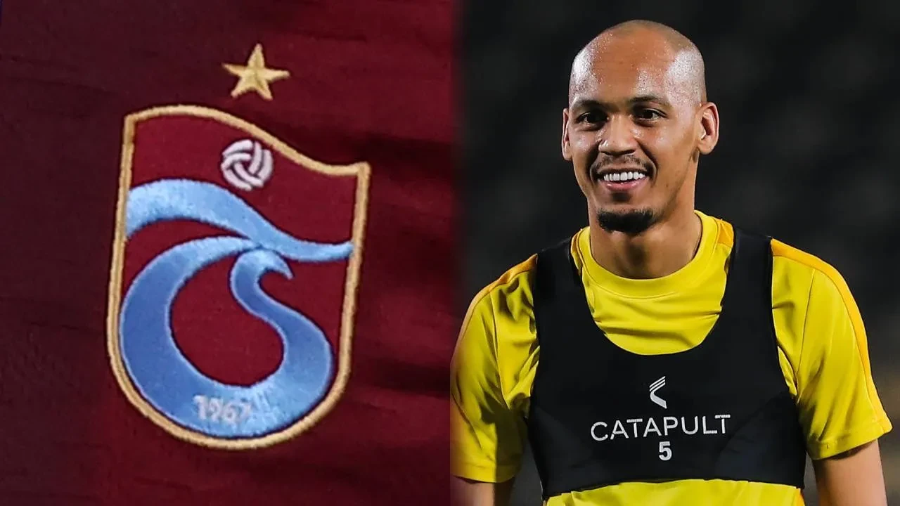 Trabzonspor, Fabinho'yu getiriyor! Brezilyalı yıldız imzaya yakın