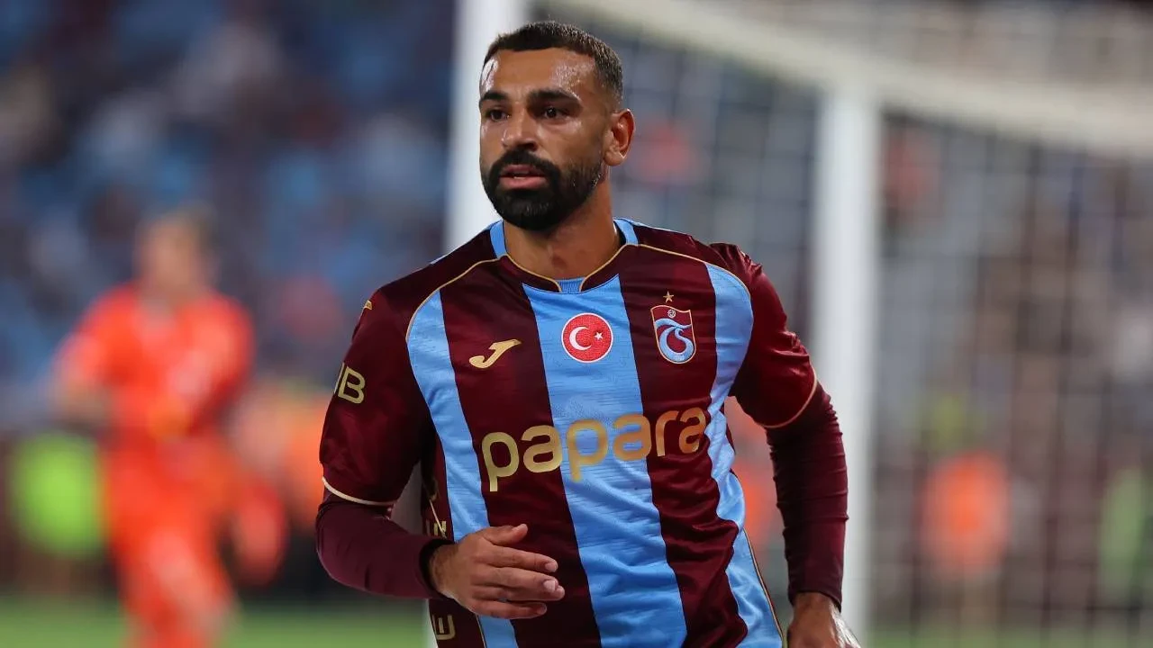 Trabzonspor, Fabinho'yu getiriyor! Brezilyalı yıldız imzaya yakın