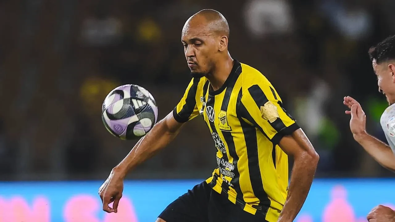 Trabzonspor, Fabinho'yu getiriyor! Brezilyalı yıldız imzaya yakın