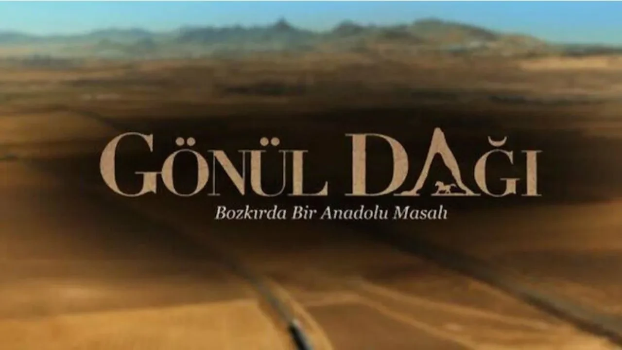 Türkiye Güzeli Nursena Say, Gönül Dağı kadrosunda!