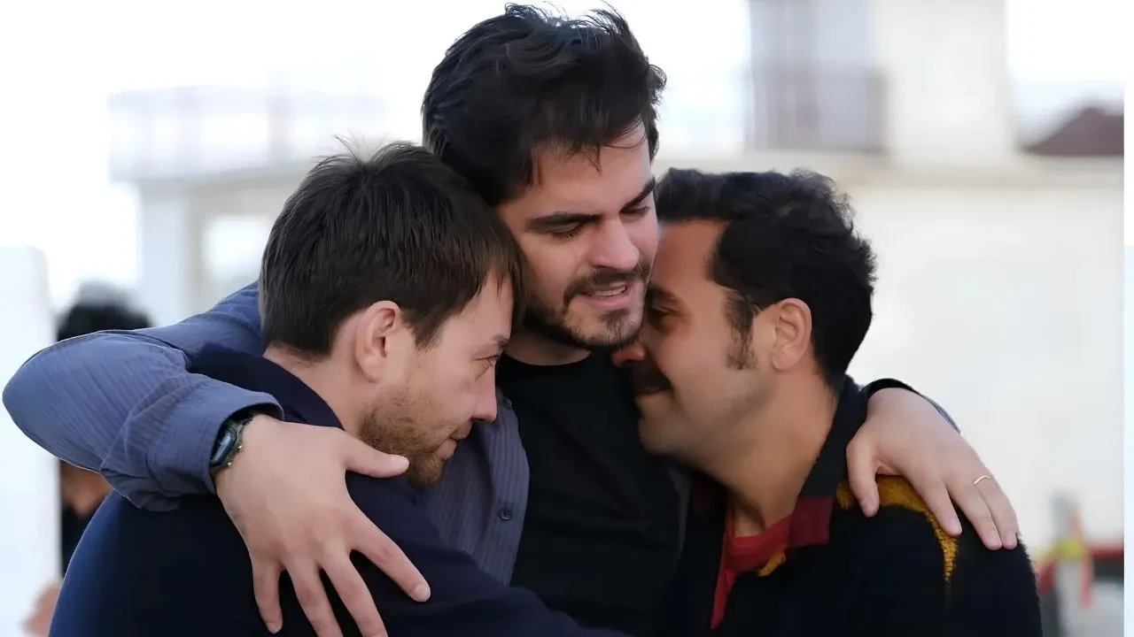 Türkiye Güzeli Nursena Say, Gönül Dağı kadrosunda!