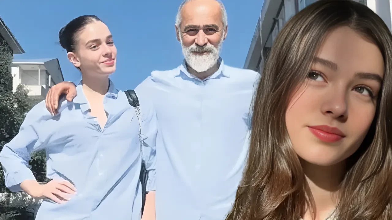 Ülkü Hilal Çiftçi'nin babası Ünal Çiftçi hakkında karar çıktı! İki dosyada da flaş gelişme