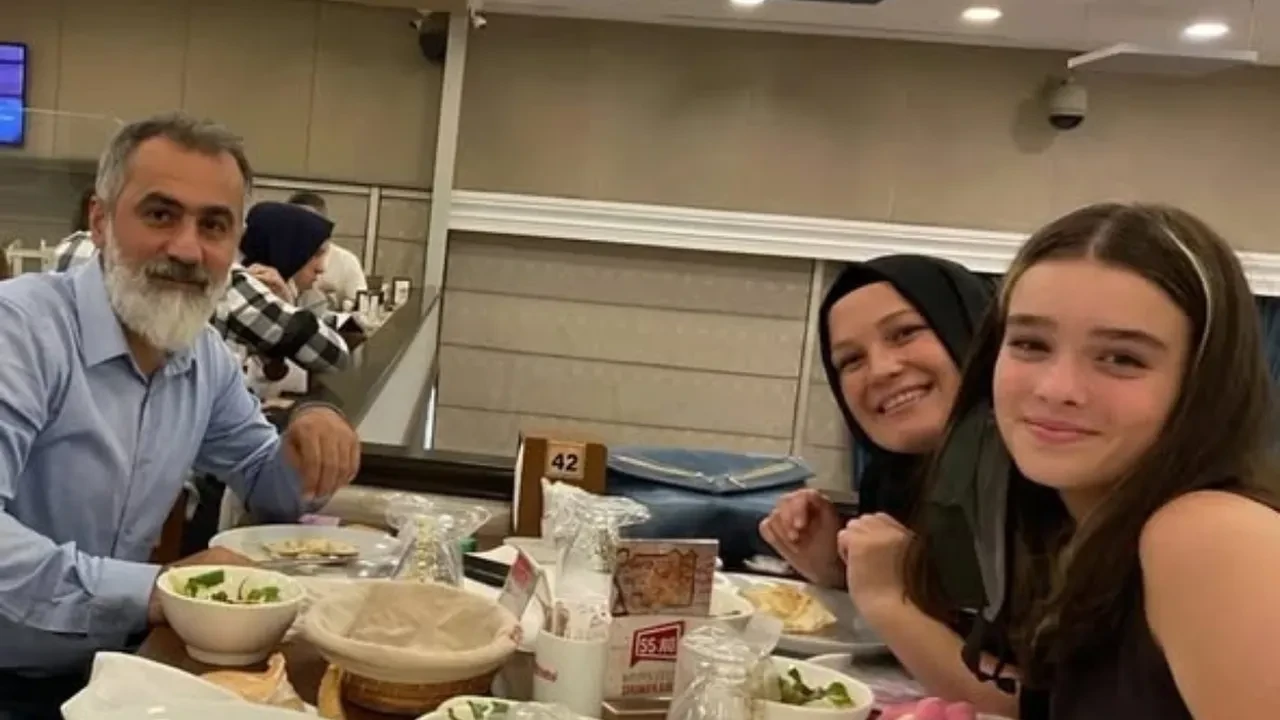 Ülkü Hilal Çiftçi'nin babası Ünal Çiftçi hakkında karar çıktı! İki dosyada da flaş gelişme