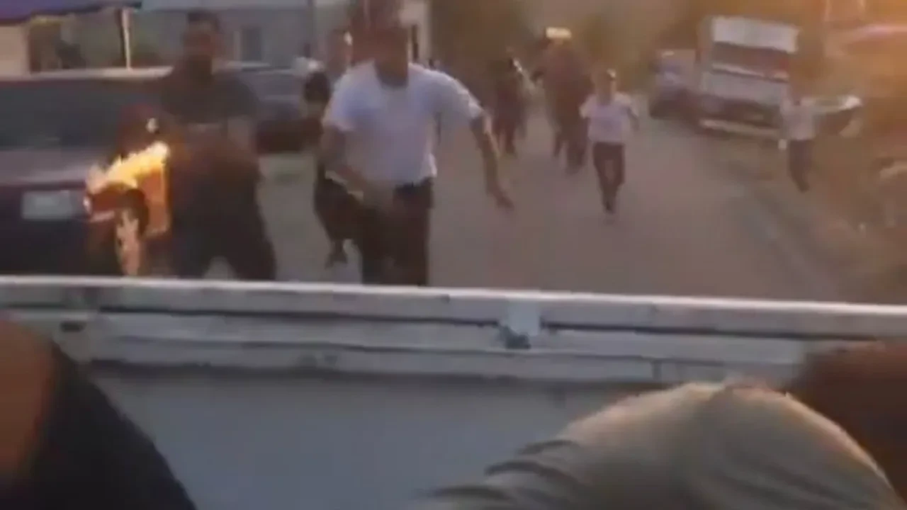 Valilikten 'tarım işçilerine saldırı' iddialarına yalanlama