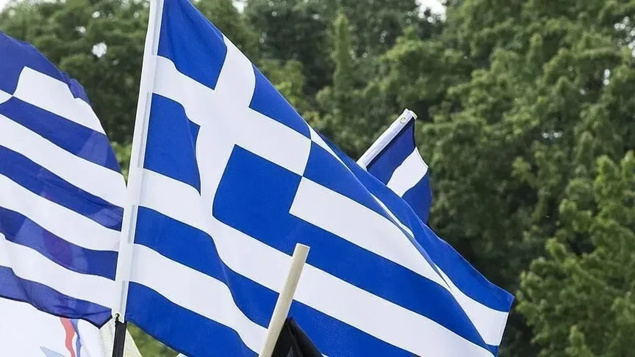 Yunanistan'da Türkiye-İsrail savaşı tartışılıyor! Sinsi planda KKTC için niyetlerini de açık ettiler