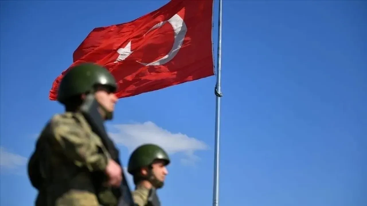 Yunanistan'da Türkiye-İsrail savaşı tartışılıyor! Sinsi planda KKTC için niyetlerini de açık ettiler