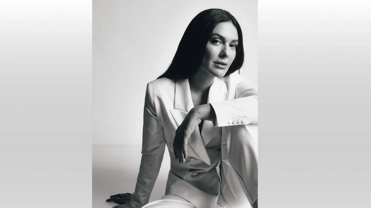 11 yıl sonra yeniden aynı ekrandalar! Bergüzar Korel ve Kenan İmirzalıoğlu A.B.İ.'de buluştu