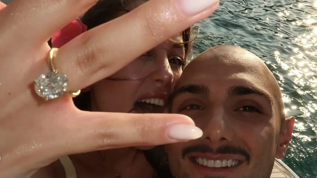 Ahmed Kutucu ve Asena Atalar İstanbul'u terk etti! Yeni evleri Rize'de ortaya çıktı