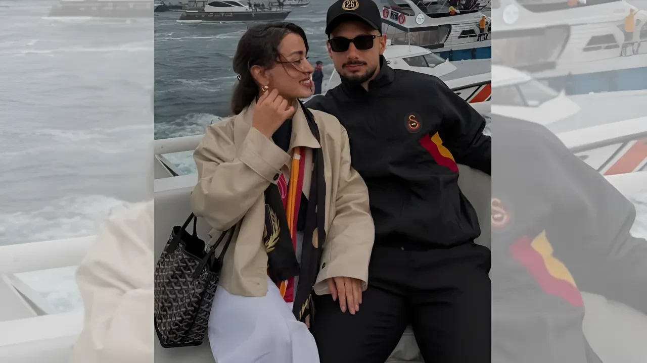 Ahmed Kutucu ve Asena Atalar İstanbul'u terk etti! Yeni evleri Rize'de ortaya çıktı