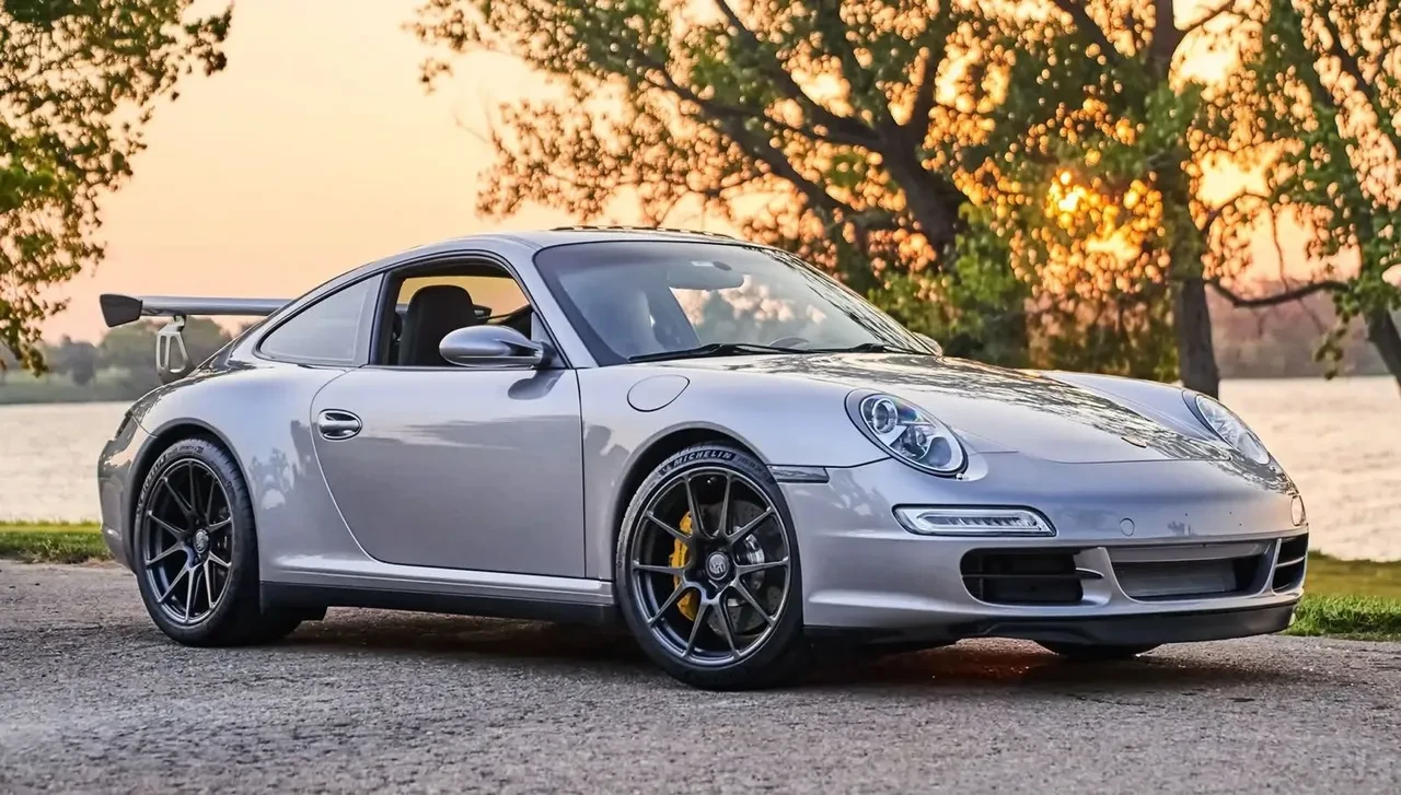 Alihan Kuriş Örgütü soruşturmasında Porsche ve yarış atı detayı! MASAK raporunda ortaya çıktı