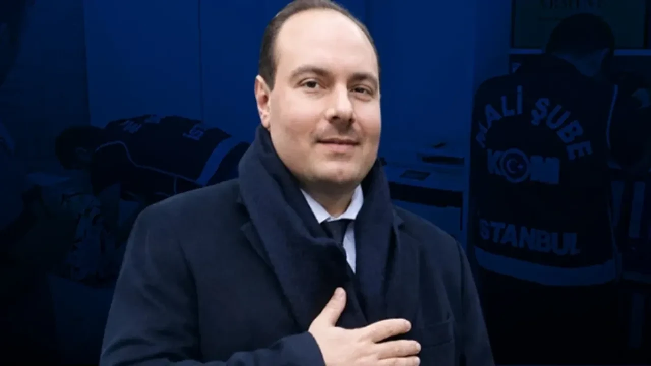 Alihan Kuriş soruşturmasında İdris Naim Şahin'e tahsisli 2 aracın daha amacı dışında kullanıldığı öğrenildi!