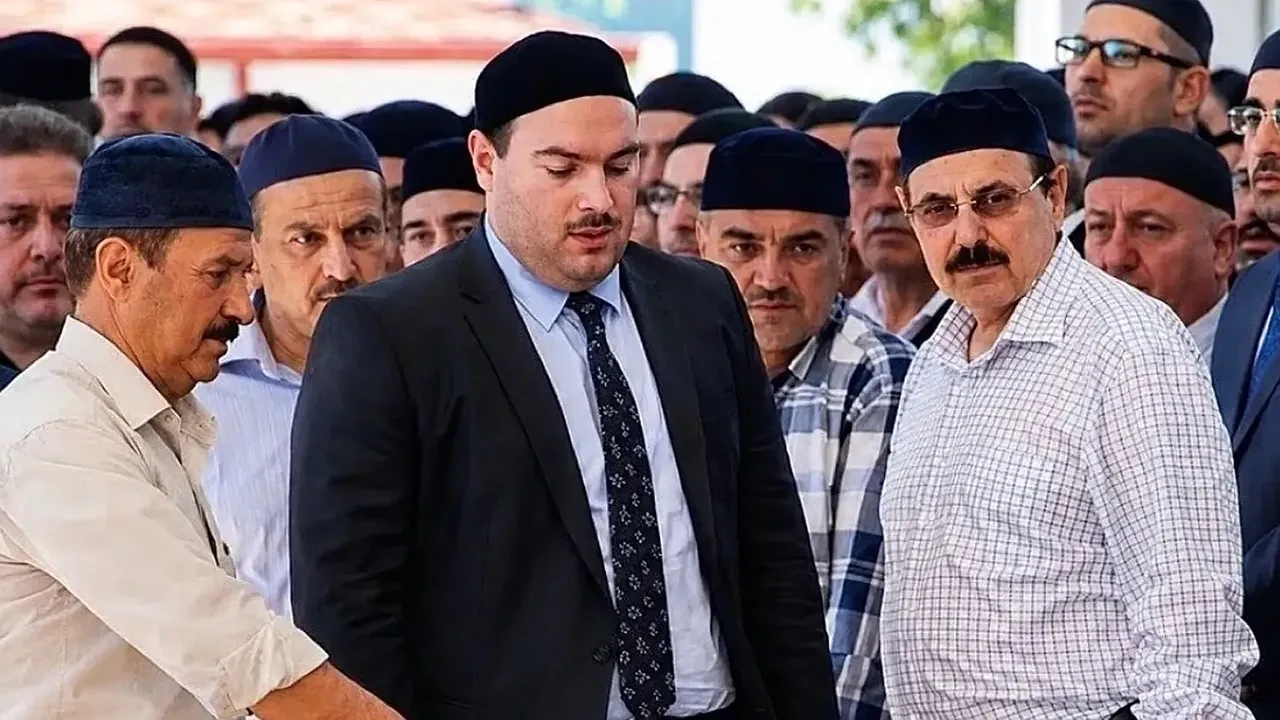 Alihan Kuriş soruşturmasında İdris Naim Şahin'e tahsisli 2 aracın daha amacı dışında kullanıldığı öğrenildi!