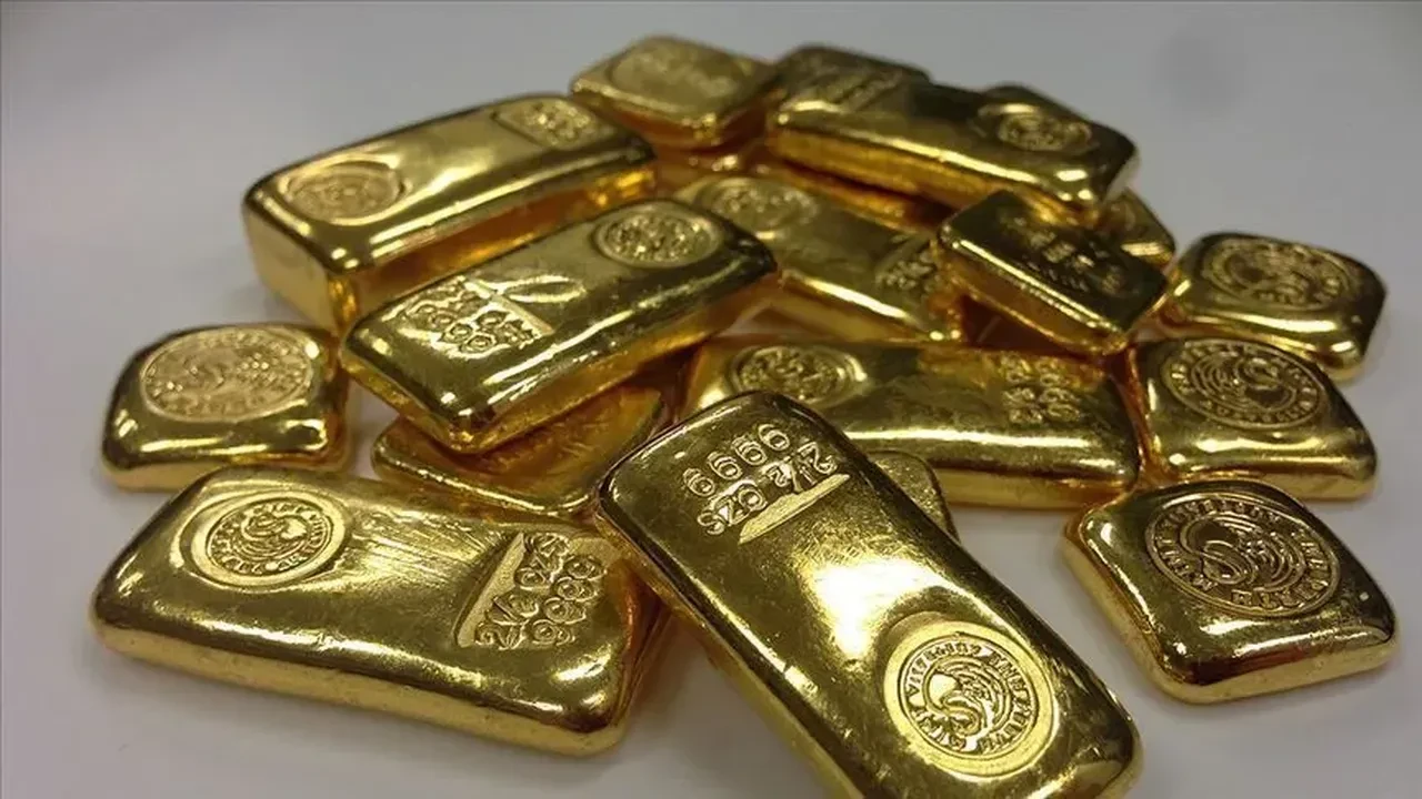 Altın neden yükseliyor? 24 Ağustos 2026 altın, gümüş ve Bİtcoin neden yükseldi?