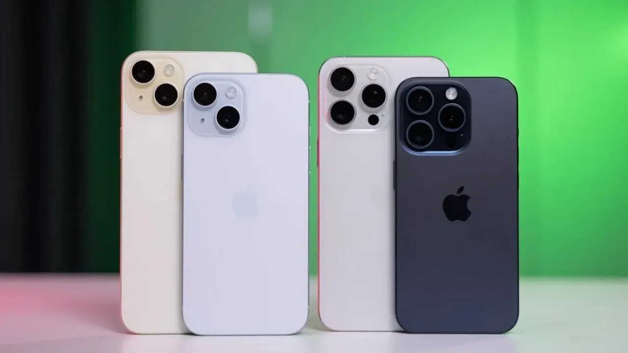Apple iPhone fiyatlarına zam yapmaya hazırlanıyor: iPhone 18 Pro fiyatı sızdı