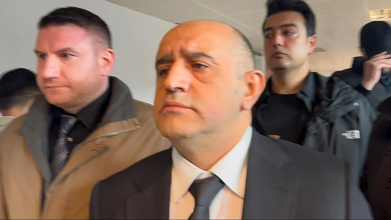Aziz İhsan Aktaş davasında karar! Örgüt kurma suçundan beraat etti 