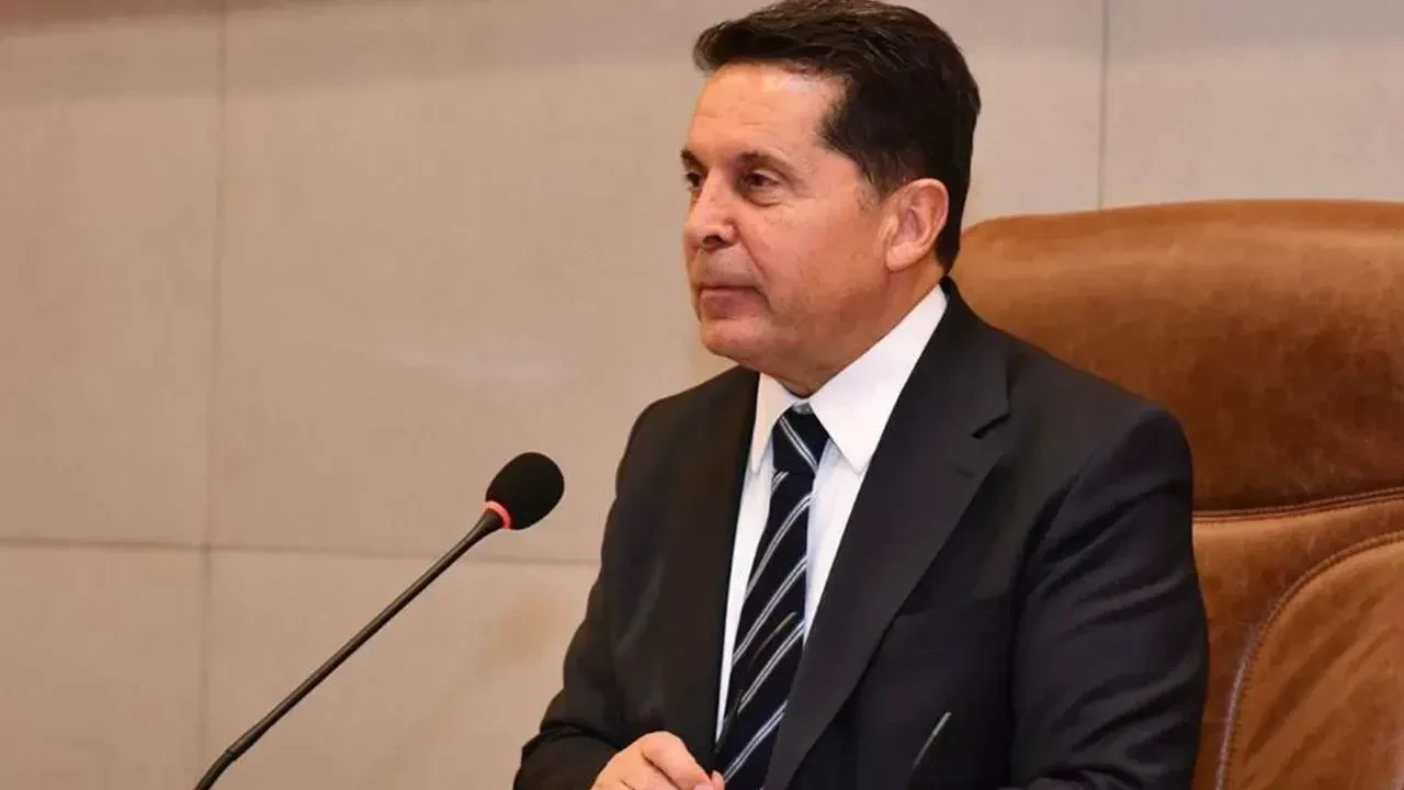 Aziz İhsan Aktaş davasında karar! Örgüt kurma suçundan beraat etti