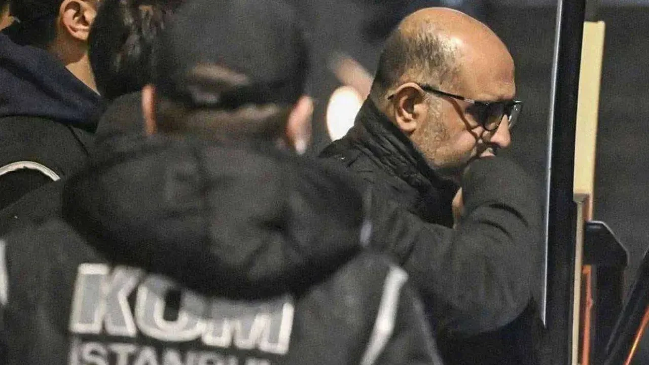 Aziz İhsan Aktaş davasında karar! Örgüt kurmadan beraat, ihaleye fesattan hapis cezası