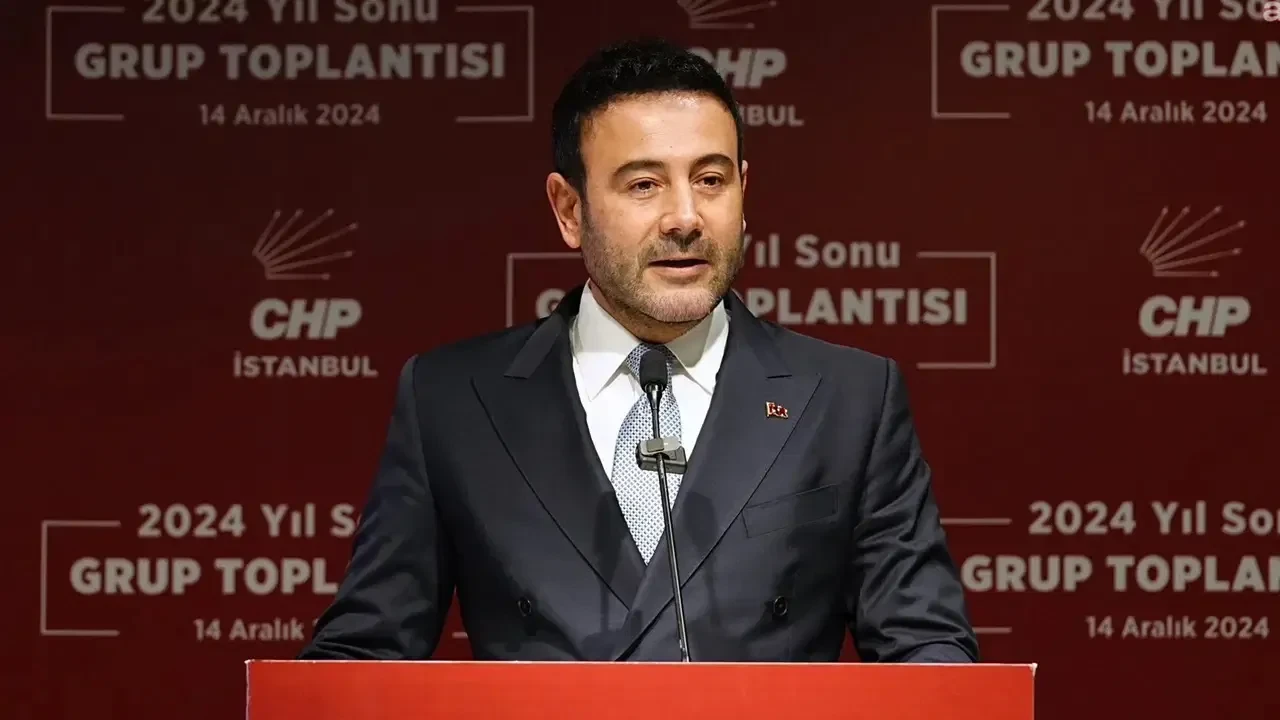 Aziz İhsan Aktaş davasında karar! Örgüt kurmadan beraat, ihaleye fesattan hapis cezası