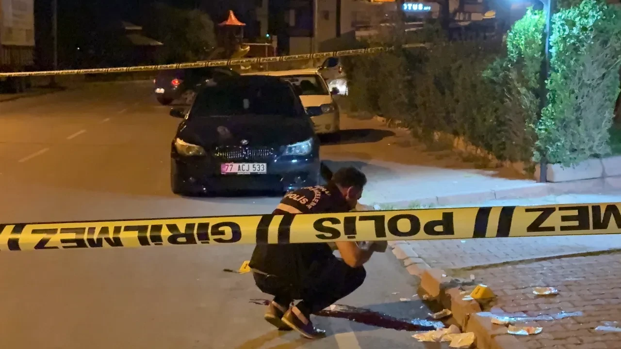 Baba-oğul arasında korkunç kavga! Sigara parası yüzünden babasını ağır yaraladı 