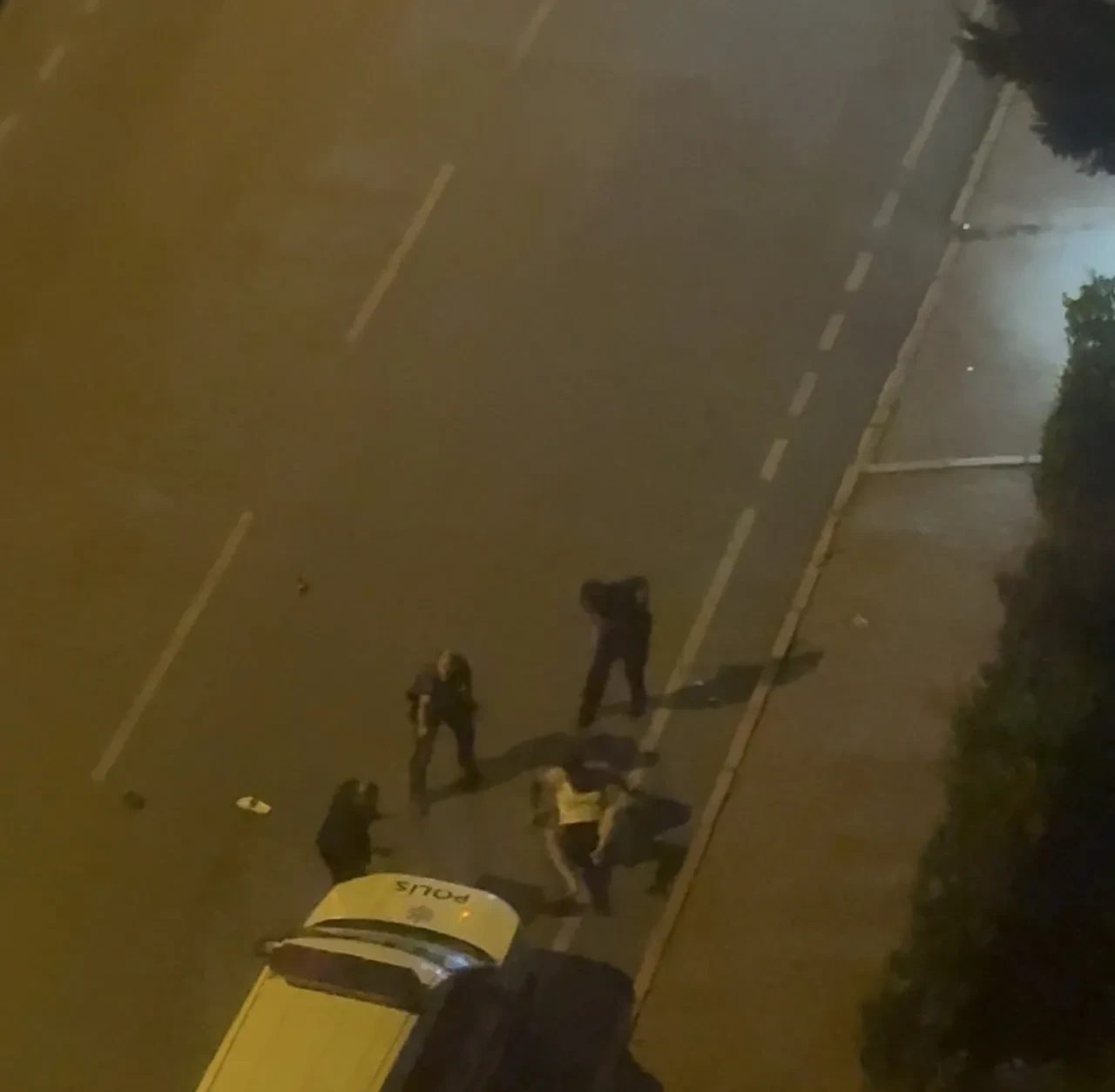 Baba-oğul arasında korkunç kavga! Sigara parası yüzünden babasını ağır yaraladı 