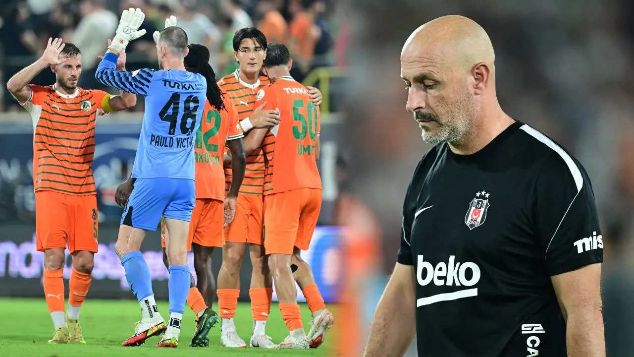 Beşiktaş