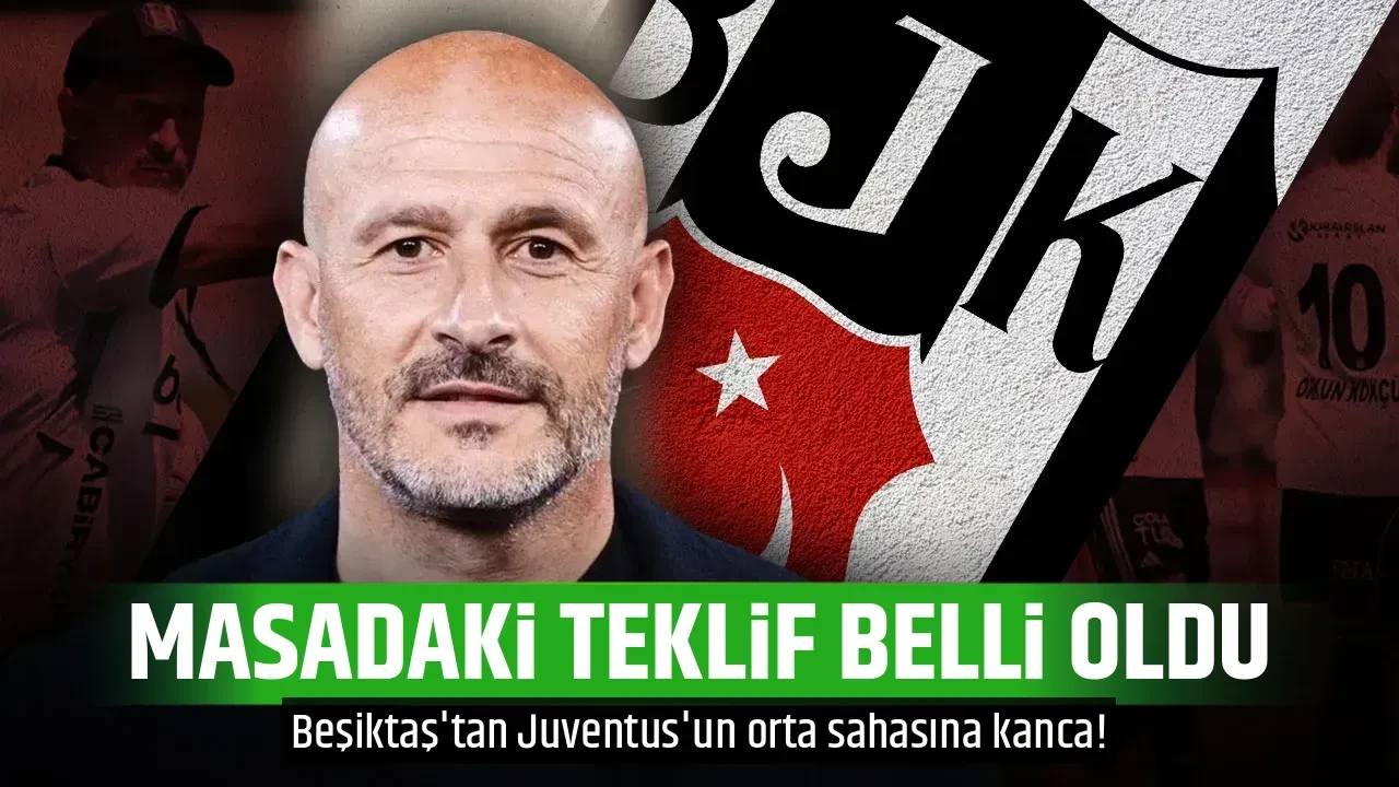 MASADAKİ TEKLİF BELLİ OLDU