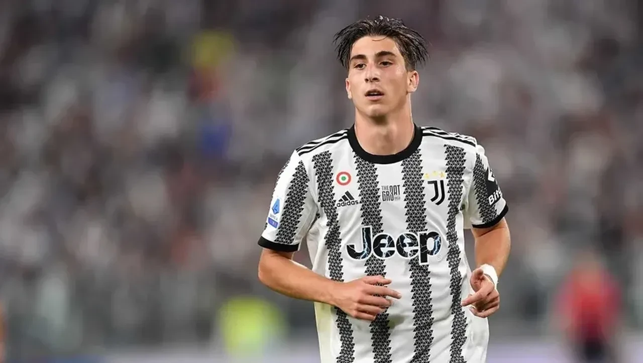 Beşiktaş'tan Fabio Miretti transferi! Juventus ile pazarlıklarda son durum netleşti
