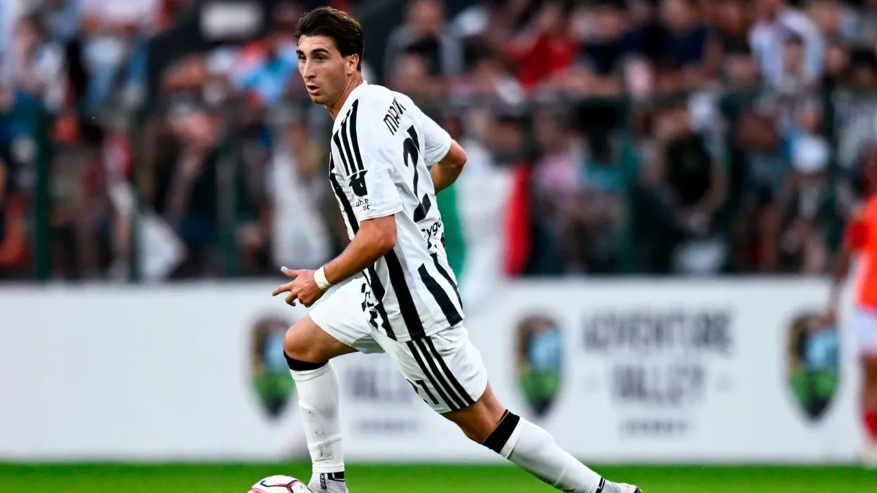 Beşiktaş'tan Fabio Miretti transferi! Juventus ile pazarlıklarda son durum netleşti