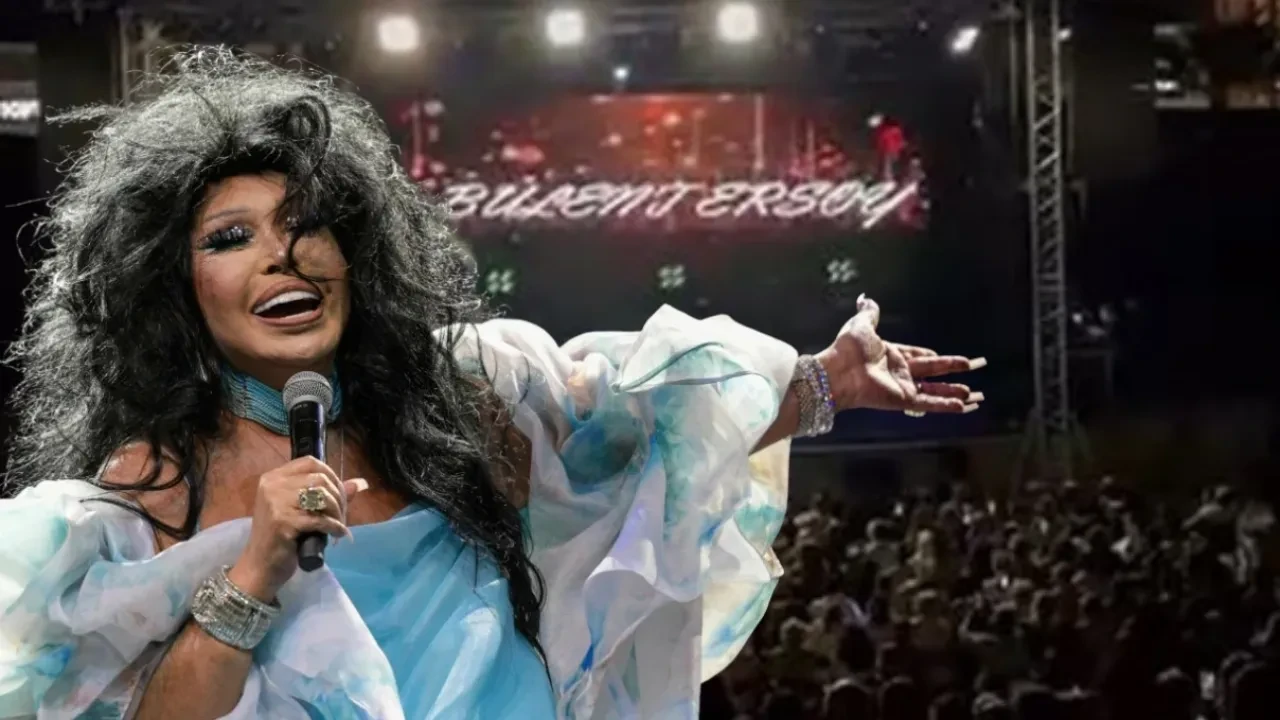 Bülent Ersoy, konser öncesi fenalaştı! Serum alıp sahneye çıktı ama tepkilere sinirlendi 