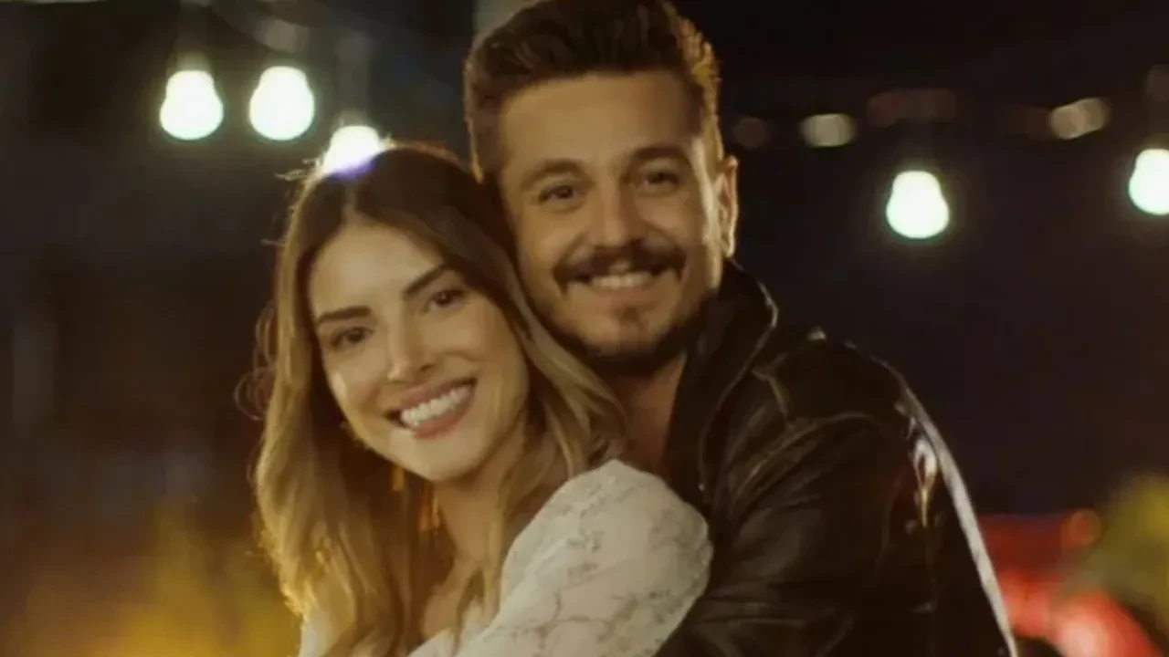 Deniz Baysal ile boşanma aşamasında olan Barış Yurtçu sessizliğini bozdu! İhanet iddialarına cevap verdi