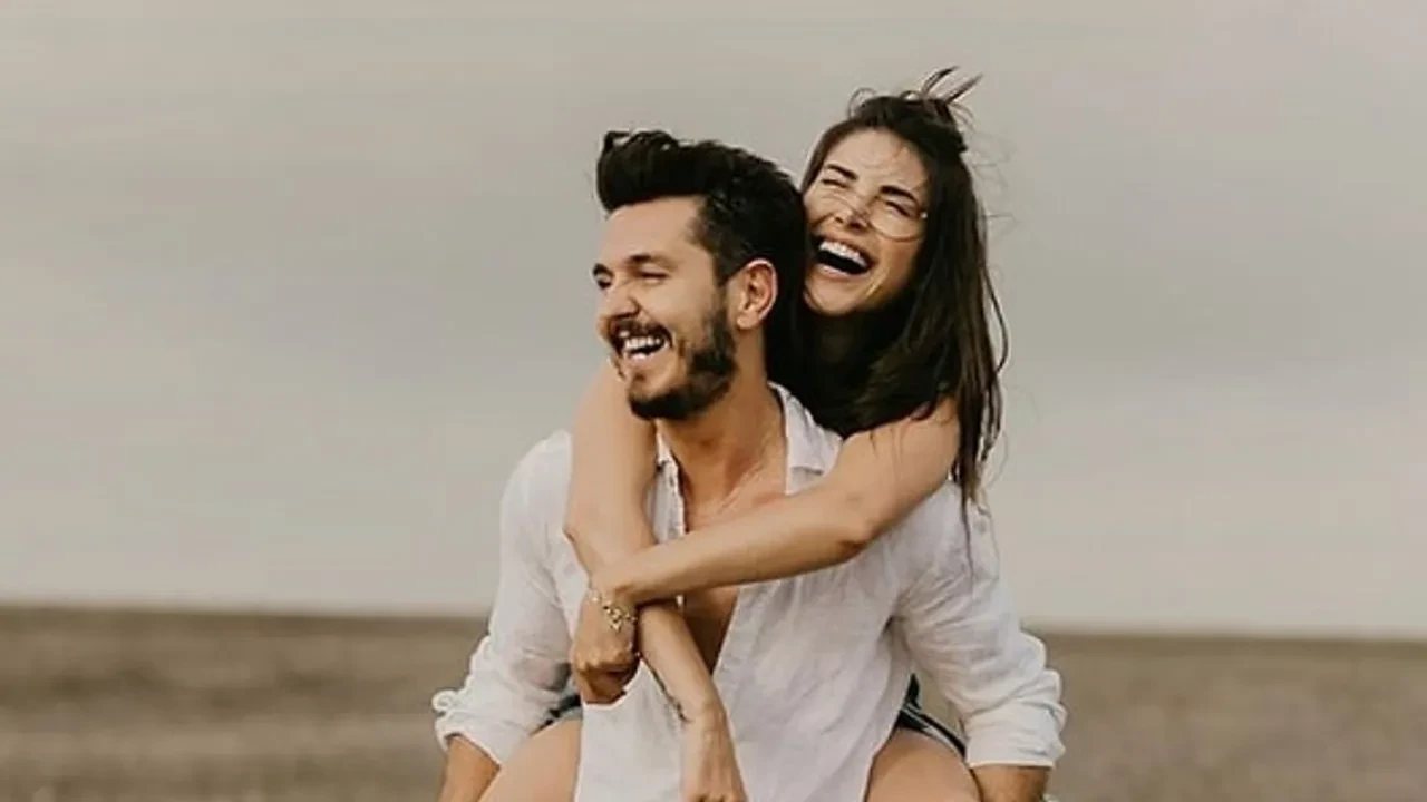 Deniz Baysal ile boşanma aşamasında olan Barış Yurtçu sessizliğini bozdu! İhanet iddialarına cevap verdi