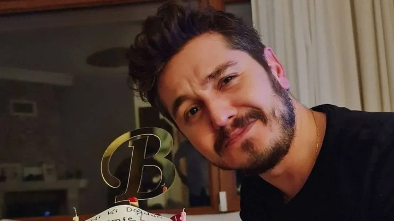 Deniz Baysal ile boşanma aşamasında olan Barış Yurtçu sessizliğini bozdu! İhanet iddialarına cevap verdi