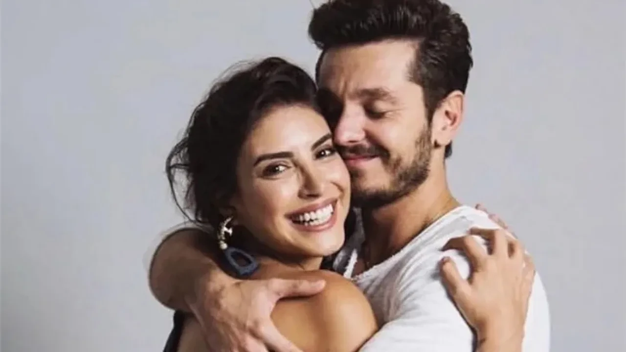 Deniz Baysal ile boşanma aşamasında olan Barış Yurtçu sessizliğini bozdu! İhanet iddialarına cevap verdi