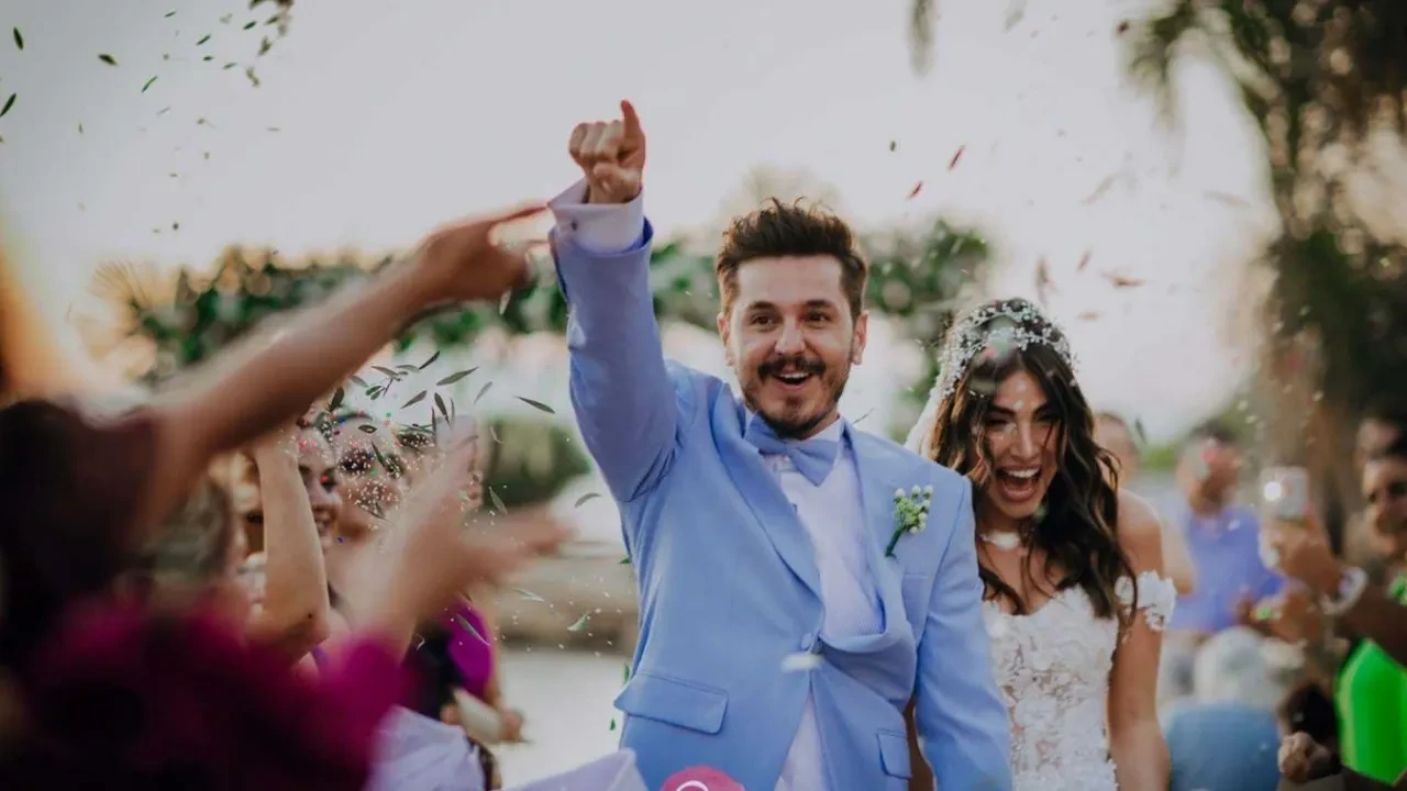 Deniz Baysal ile boşanma aşamasında olan Barış Yurtçu sessizliğini bozdu! İhanet iddialarına cevap verdi
