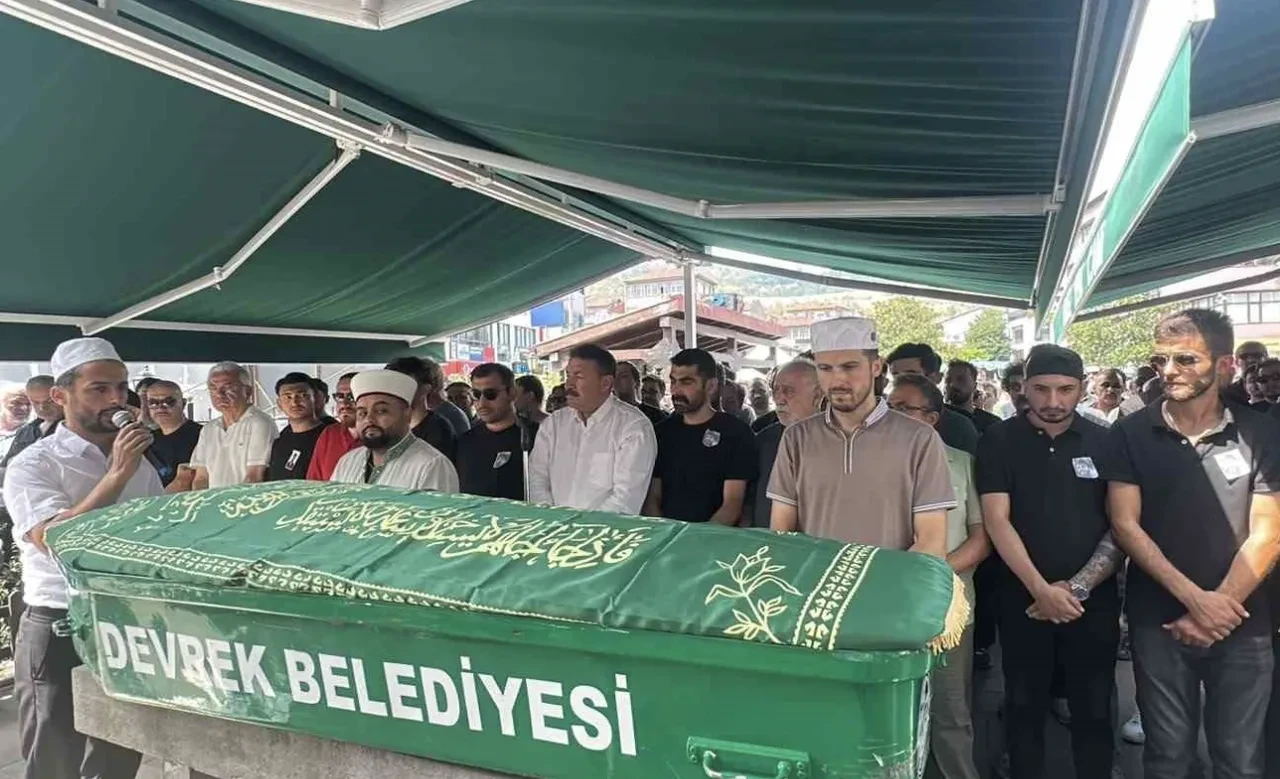 Deniz Küçükler kimdir, kaç yaşında? Kameraman ve görüntü yönetmeni hayatını kaybetti