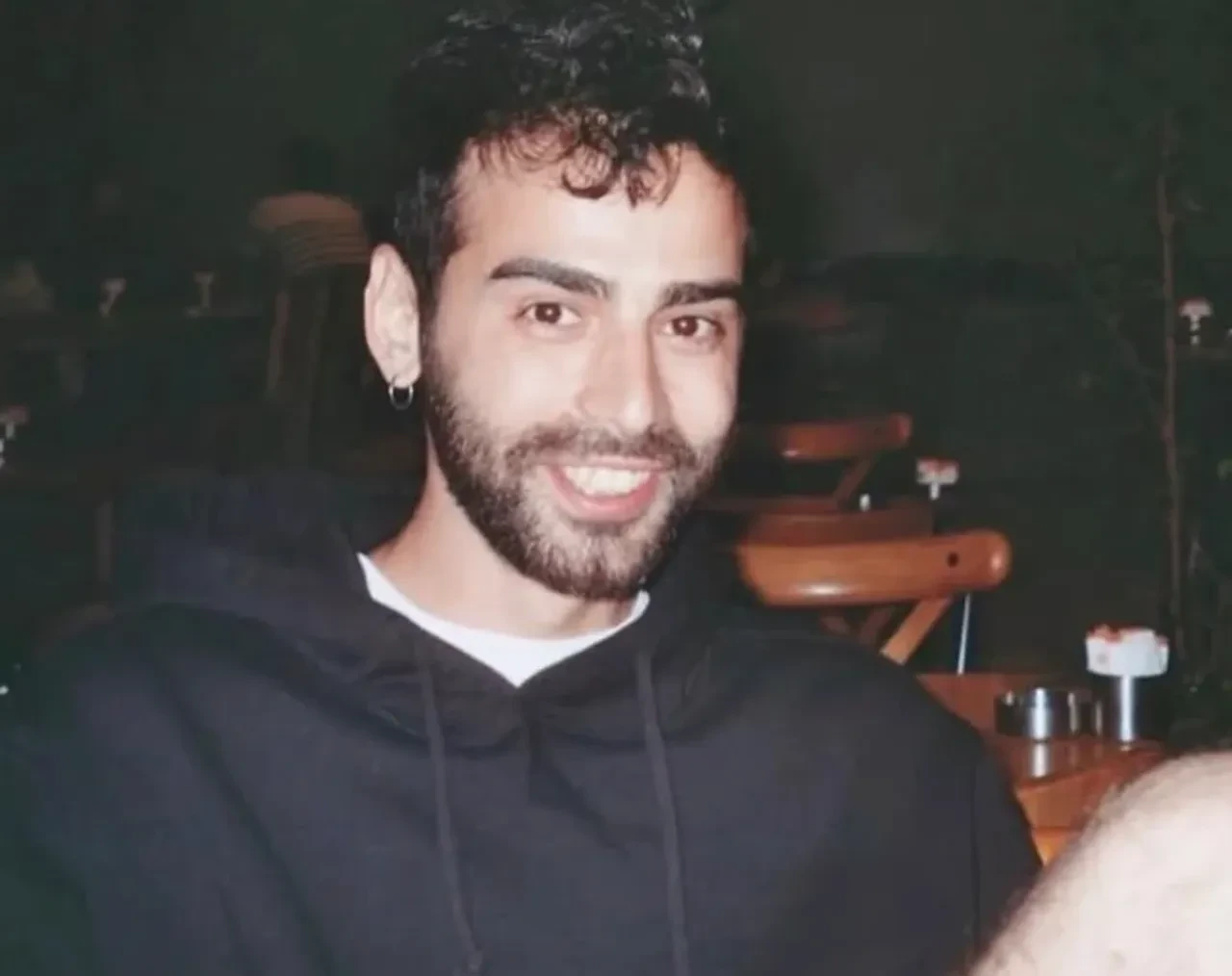 Deniz Küçükler kimdir, kaç yaşında? Kameraman ve görüntü yönetmeni hayatını kaybetti