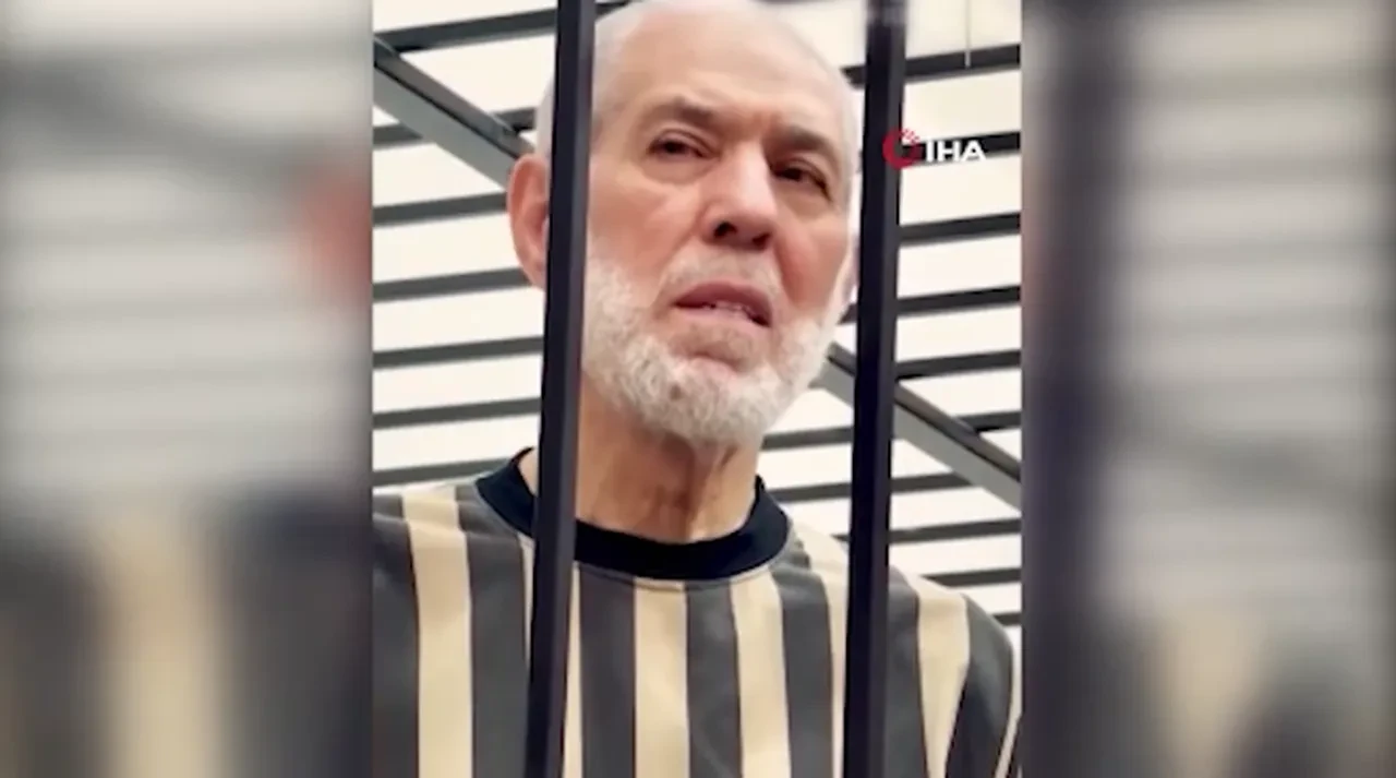 Devrik lider Esad'ın başmüftüsünün de cezası kesildi