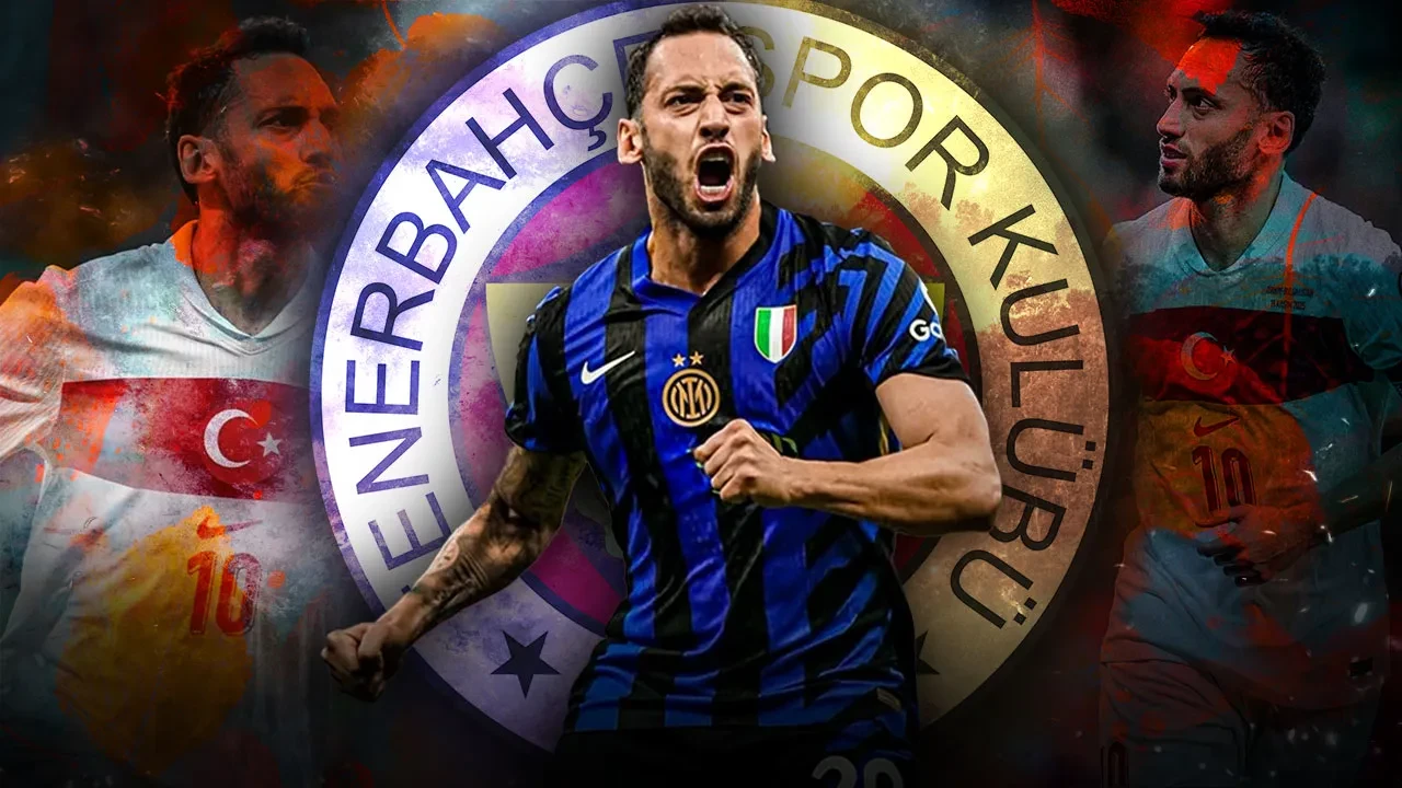 Fenerbahçe'de Hakan Çalhanoğlu sesleri! Milli yıldız transfer kararını verdi