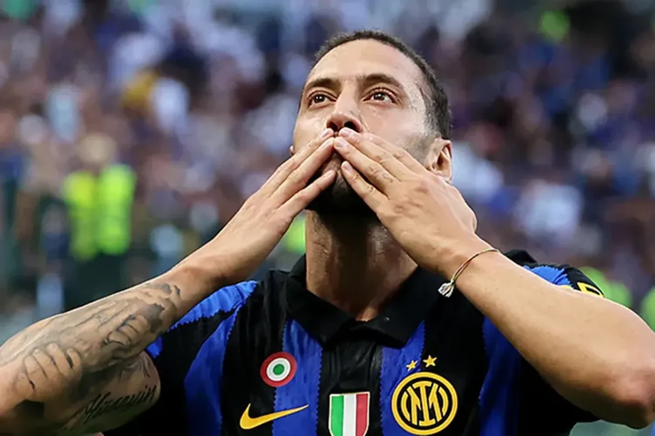 Fenerbahçe'de Hakan Çalhanoğlu sesleri! Milli yıldız transfer kararını verdi