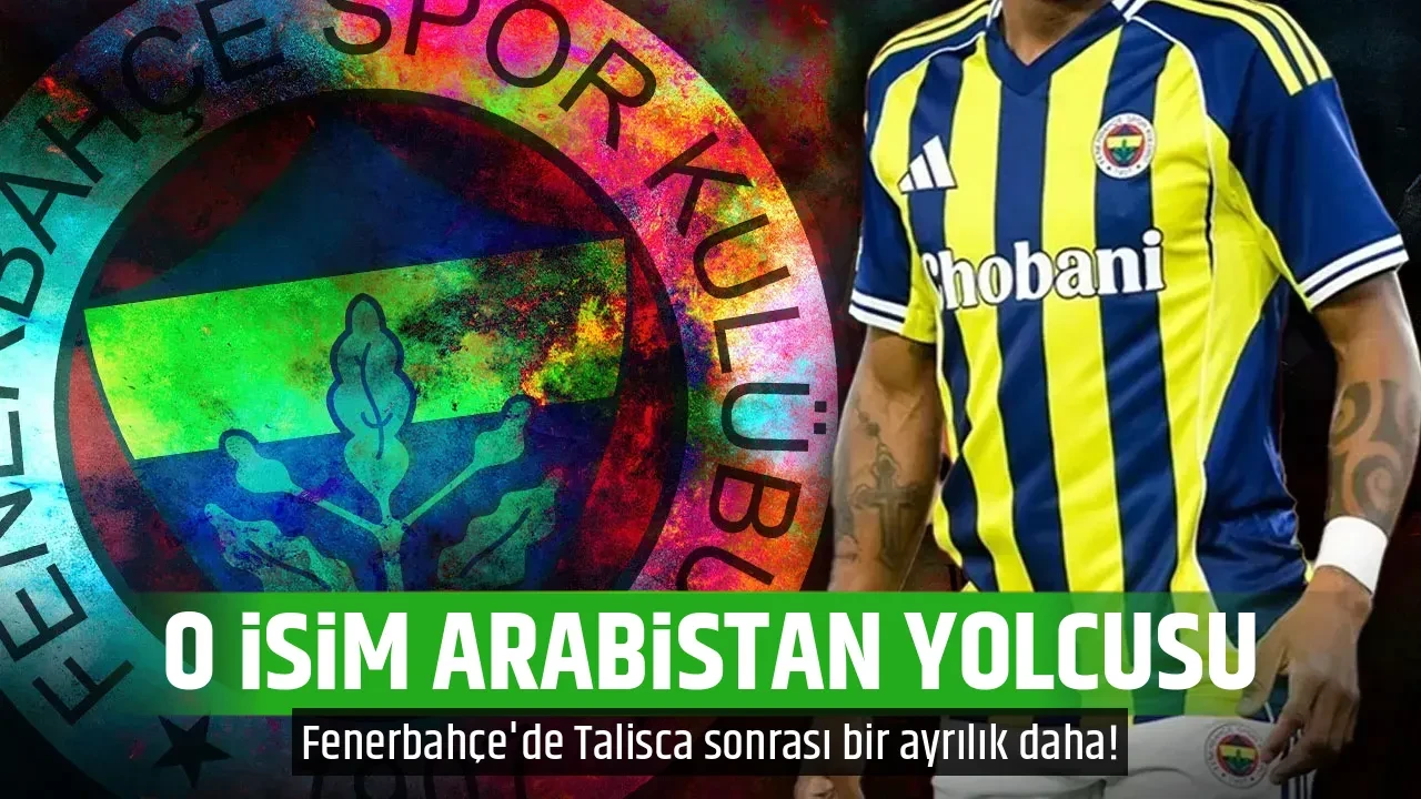 O İSİM ARABİSTAN YOLCUSU