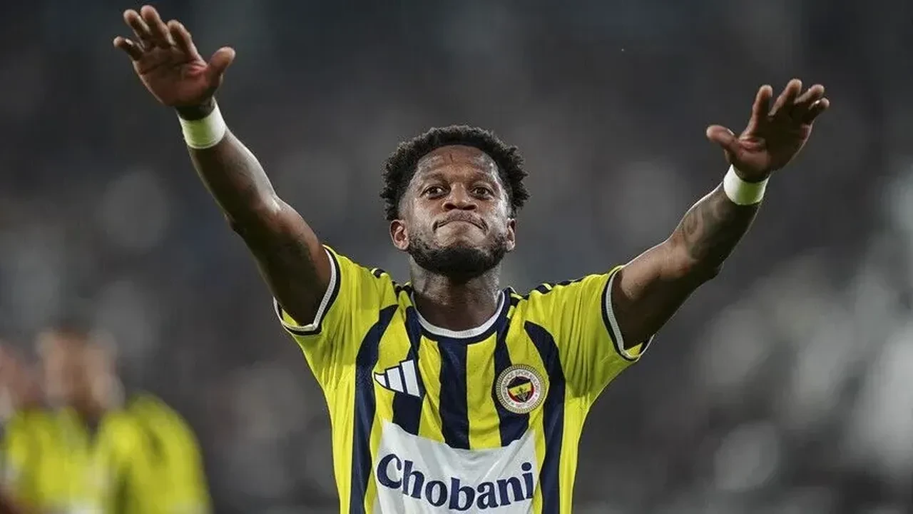Fenerbahçe'de Talisca sonrası bir ayrılık daha! Yıldız isim Arabistan yolcusu: Ronaldo'nun yanına gidebilir